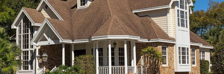 How to Install Soffit Under a Porch